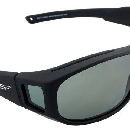 ESP Polarized Sunglasses DAMAGE