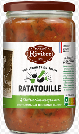Maison Rivière Ratatouillee 2 x 630ml