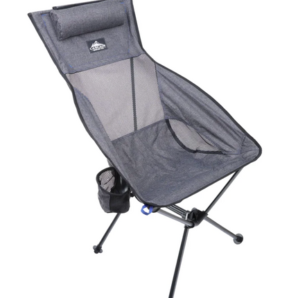 Cascade Mountain High-Back Chair