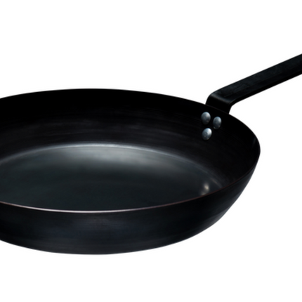Thermalloy Carbon Steel Pan 14cm