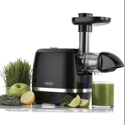 Omega Cold Press Juicer