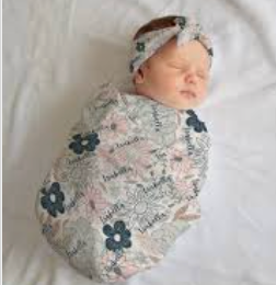 2Nar2 Baby Swaddle
