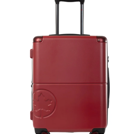 Air Canada Maple Leaf 20" Hardside Carry-On