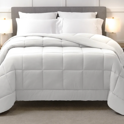 Below Zero Cooling Comforter QUEEN