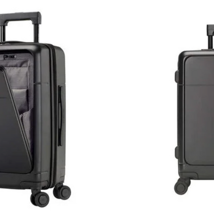 Samsonite Sentinel Carry-on Suitcase