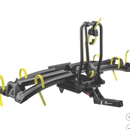 Vista by Kilimanjaro Hitch E-Bike Rack