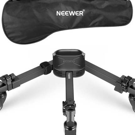 NEEWER Photography Tripod Dolly