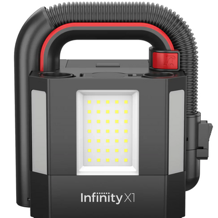 INFINITY X1 PowerPro Vac USED