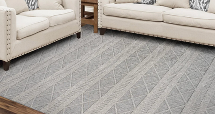 Regent Indoor Area Rug 7'10"x10'