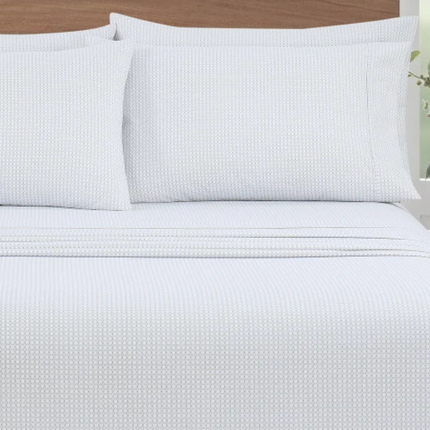 South Point 6-piece Sheet Set QUEEN USED