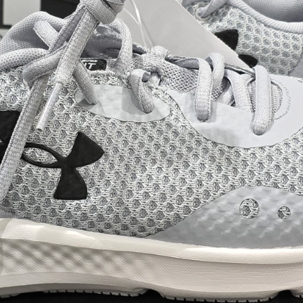 Under Armour Runners