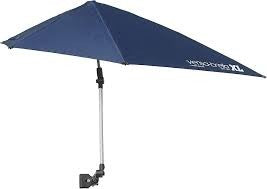Versa-Brella XL 360 Degree Umbrella