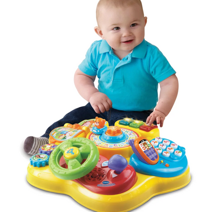 VTech Magic Star Learning Table