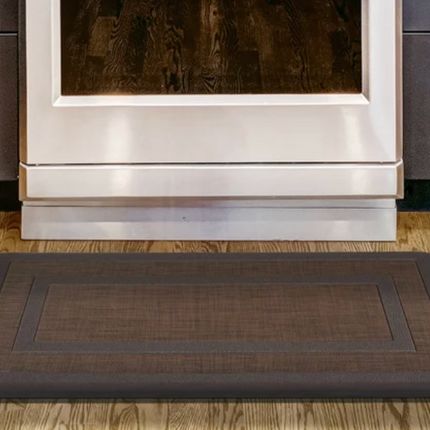 Passages Border Comfort Mat USED
