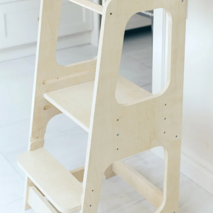 Millystone Educational Learning Tower Used