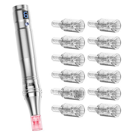Twist Microneedling-System FINAL SALE