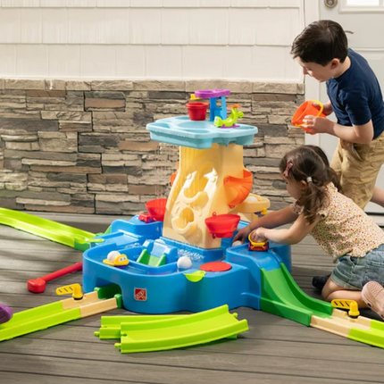 Step2 Putt and Splash Adventure