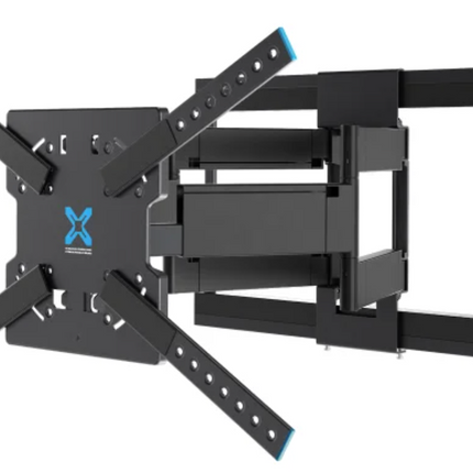 AVF 32"- 100" Full Motion TV Wall Mount MISSING BOLTS