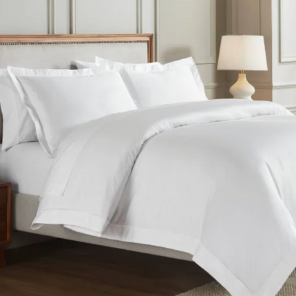 Maison Madeliene 3 Piece Duvet Cover Set Queen