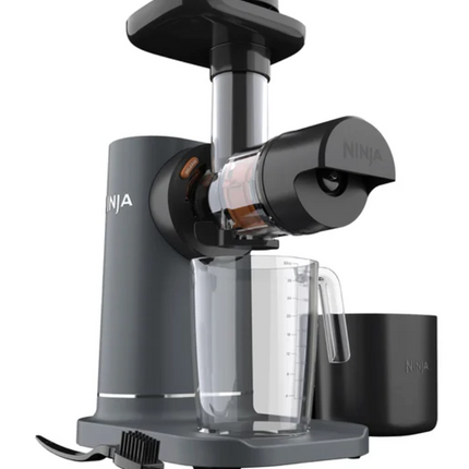 Ninja NeverClog Cold Press Juicer