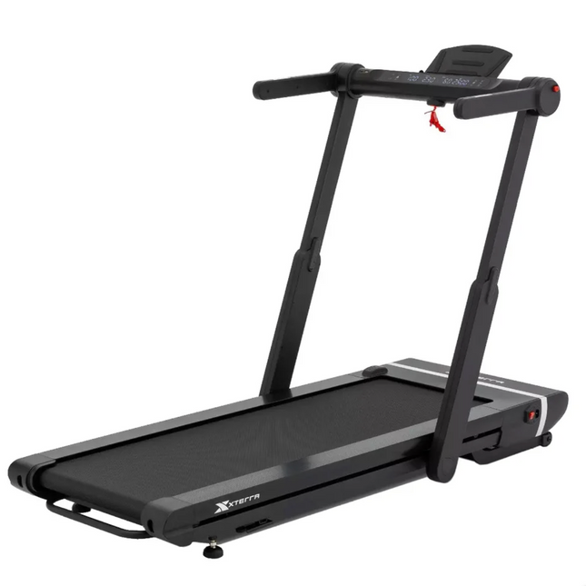 Xterra - WS300 WalkSlim Folding Treadmill