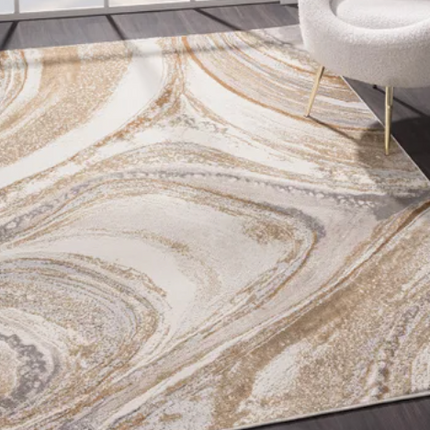 Segma  Area Rug 5x7