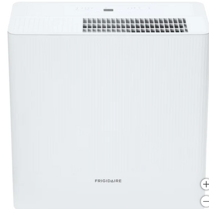 Frigidaire 23.7 L (50 Pints) Dehumidifier with Wi-Fi