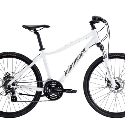 Northrock XCW Mountain Crossover Bike