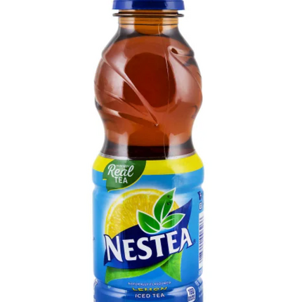 Nestea Iced Tea 12 × 500 mL