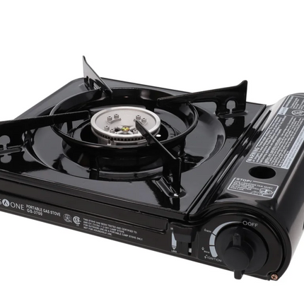 Gas One 10,000 BTU Portable Stove UESD