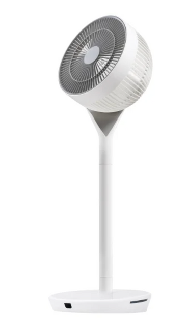 Woozoo 360° Pedestal Air Circulator