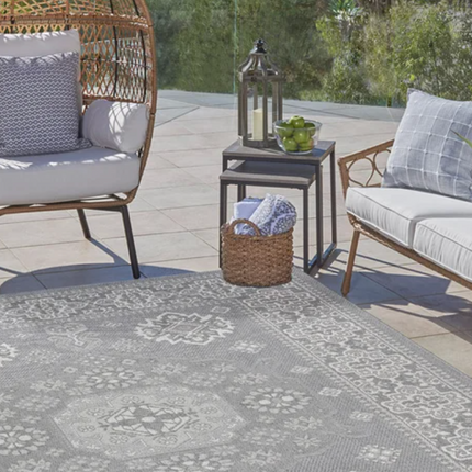 Toscana Gaston Outdoor Area Rug 7'10"x10'