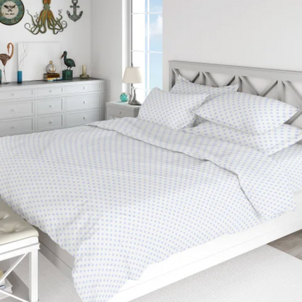 Swiss Collection Sheet Set TWIN