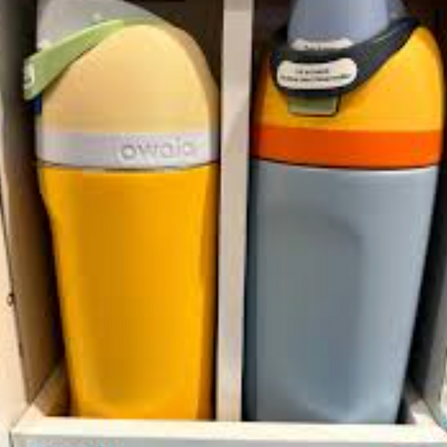 Owala FreeSip  473mlx2