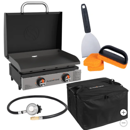 Blackstone 22” Griddle
