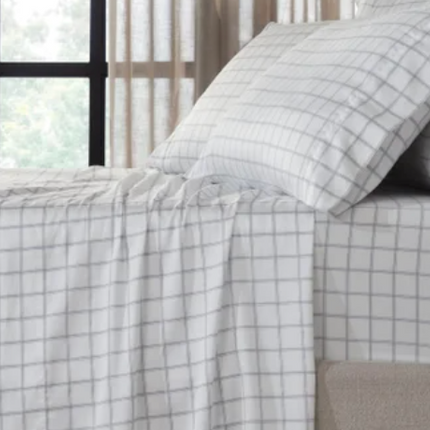 Slumber Chill 6-piece Sheet Set QUEEN