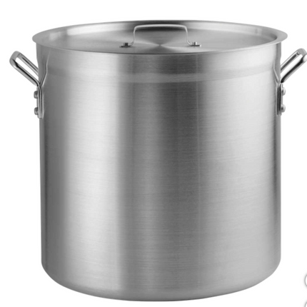 Tramontina Aluminum Covered Stock Pot 30.2 L
