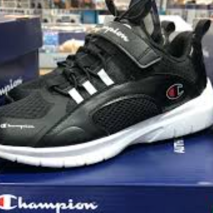 Champion Runner