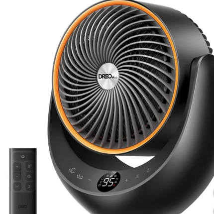 DREO Portable Heater USED