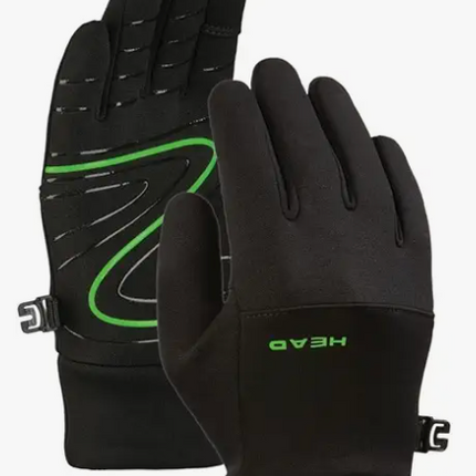 HEAD Kids’ Touchscreen Gloves