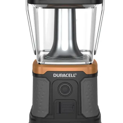 Duracell 3000 Lumens Lantern