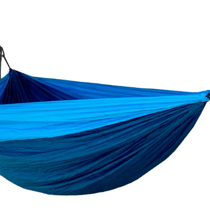 Hidden Wild Double Travel Hammock