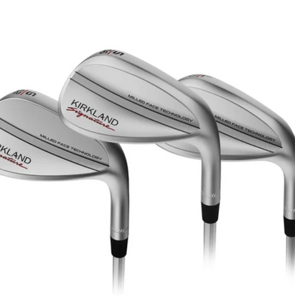 KS Gen 2 Wedge Set