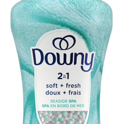 Downy Fabric Softener Beads, 910g