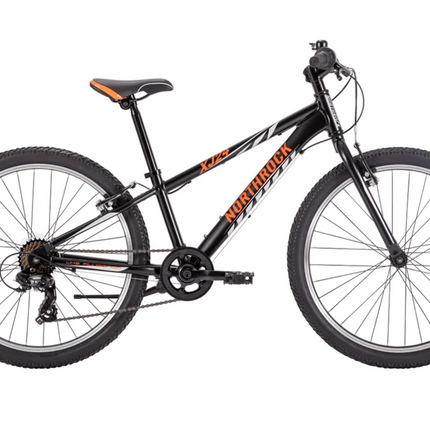 Northrock - XJ24 Boy's Bike