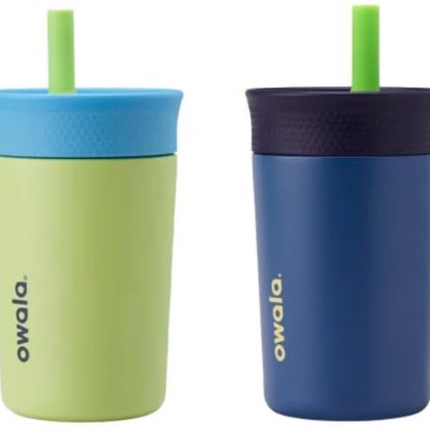 Owala Insulated Tumbler, 355ml