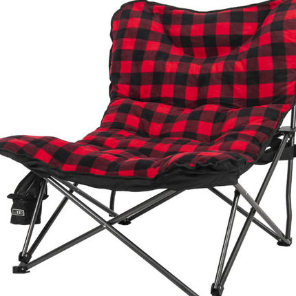 Rio Jumbo Padded Comfort Chair USED