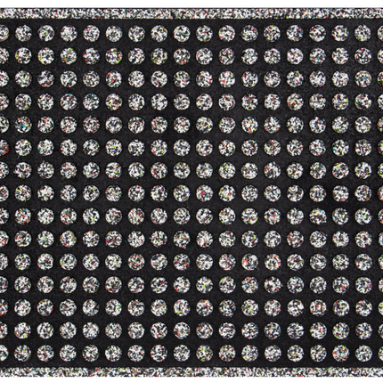 Apache Mills Wipe Paws Doormat