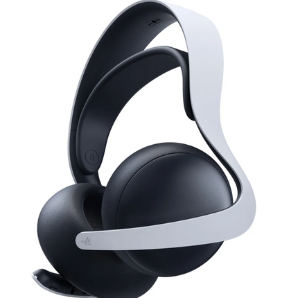 PlayStation PULSE Elite Wireless Headset White