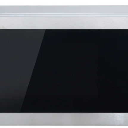 Panasonic 1.3 cu.ft. Inverter Genius Microwave - Stainless Steel